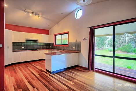 Property photo of 109 Old Berrara Road Sussex Inlet NSW 2540
