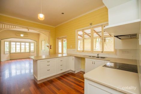 Property photo of 19 De Gunst Street Kepnock QLD 4670