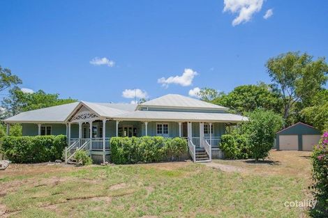 Property photo of 19 De Gunst Street Kepnock QLD 4670