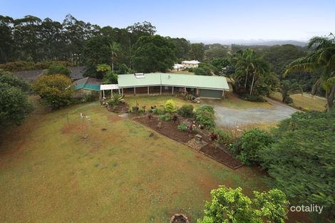 54a Winston Rd, Palmwoods, QLD 4555