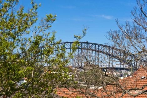 Property photo of 25 Balls Head Road Waverton NSW 2060