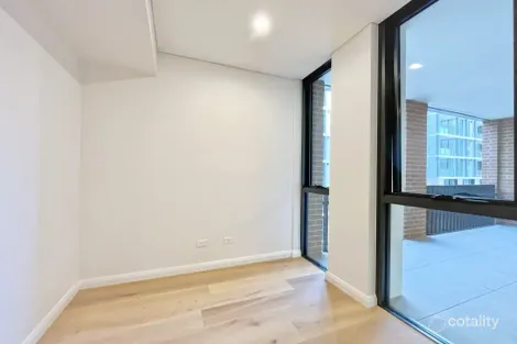 Property photo of 430/19 Partridge Avenue Castle Hill NSW 2154