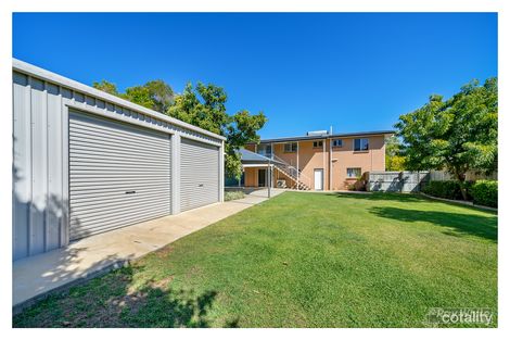 Property photo of 109 Cruikshank Street Frenchville QLD 4701