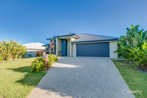 Property photo of 11 Daintree Drive Coomera QLD 4209