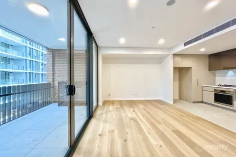 Property photo of 430/19 Partridge Avenue Castle Hill NSW 2154