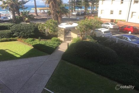 Property photo of 3/62 North Steyne Manly NSW 2095