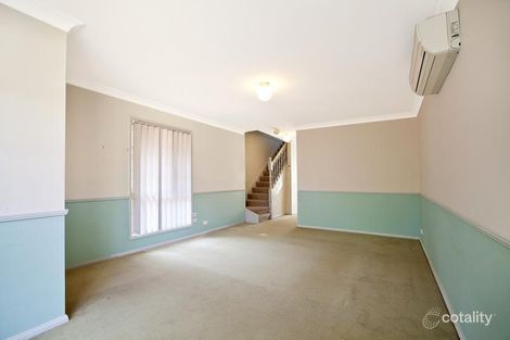 Property photo of 6/1 Dutton Place Glenmore Park NSW 2745