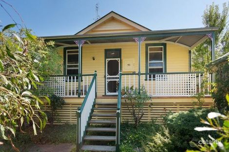 Property photo of 35 Moscript Street Campbells Creek VIC 3451