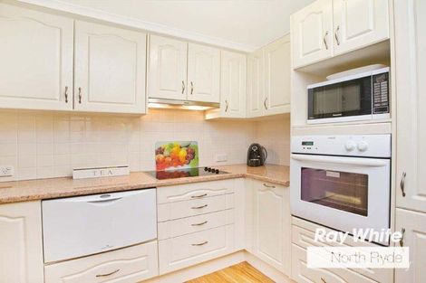 Property photo of 26/116-118 Herring Road Macquarie Park NSW 2113