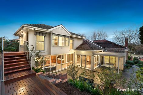 Property photo of 1 Bridges Street Glen Iris VIC 3146