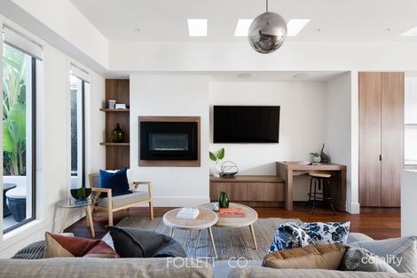 Property photo of 4A Bartlett Street Hampton East VIC 3188