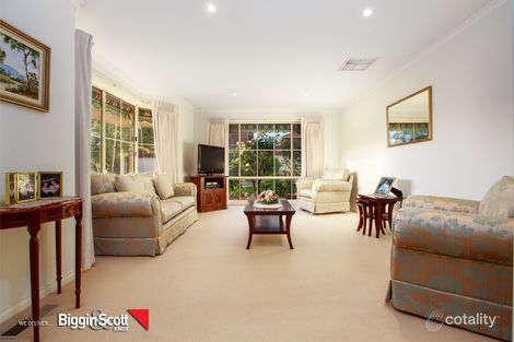 Property photo of 2/8 Leo Close Wantirna South VIC 3152