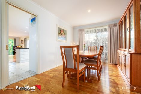 Property photo of 2/8 Leo Close Wantirna South VIC 3152