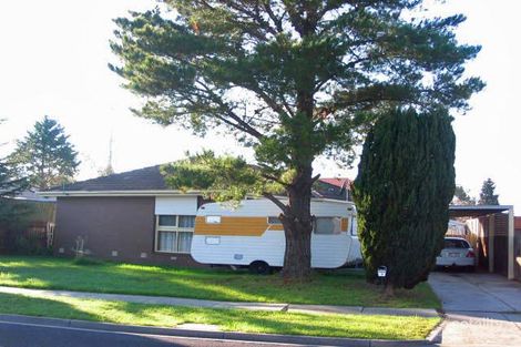 Property photo of 3 Obrien Court Altona Meadows VIC 3028