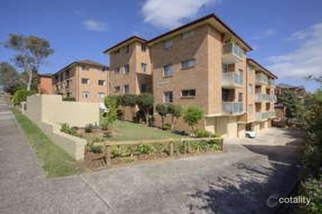 17/3-5 William St, Ryde, NSW 2112