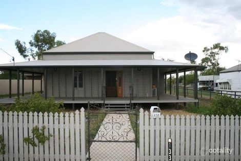 Property photo of 133 Ash Street Barcaldine QLD 4725