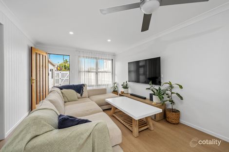Property photo of 2/50 Junction Road Morningside QLD 4170