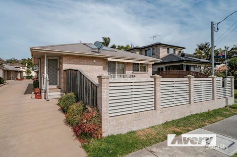 Property photo of 2/52 Thorne Street Toronto NSW 2283