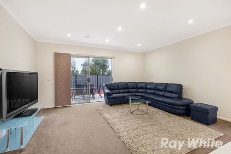 Property photo of 21 Grattan Street South Morang VIC 3752