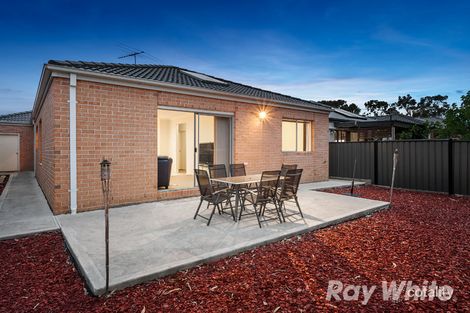 Property photo of 21 Grattan Street South Morang VIC 3752