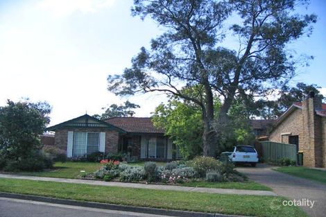 27 Derribong Cres, Bangor, NSW 2234