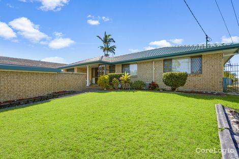 Property photo of 189 Cotlew Street Ashmore QLD 4214