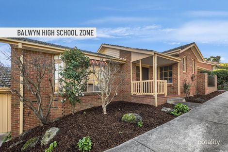 2/529 Whitehorse Rd, Surrey Hills, VIC 3127