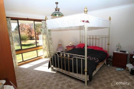 Property photo of 391 Laffing Waters Lane Laffing Waters NSW 2795