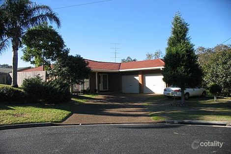 64 Seventh Ave, Toukley, NSW 2263