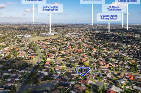 Property photo of 9 Ariel Court Keilor Downs VIC 3038