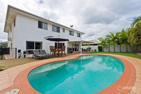 Property photo of 3 Calmwater Crescent Helensvale QLD 4212