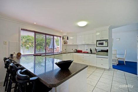 Property photo of 3 Calmwater Crescent Helensvale QLD 4212