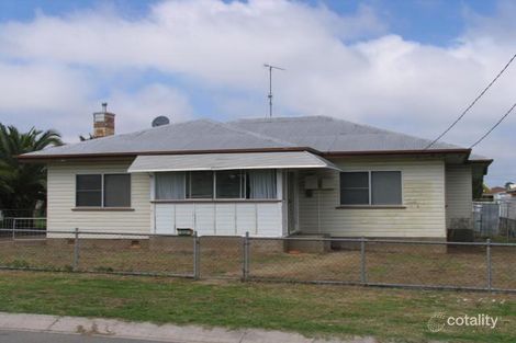 33 Jefferies St, Murgon, QLD 4605