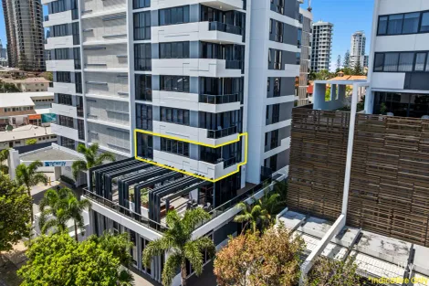 Property photo of 10/2729-2733 Gold Coast Highway Broadbeach QLD 4218