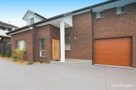 Property photo of 3/64 Taylor Street Condell Park NSW 2200