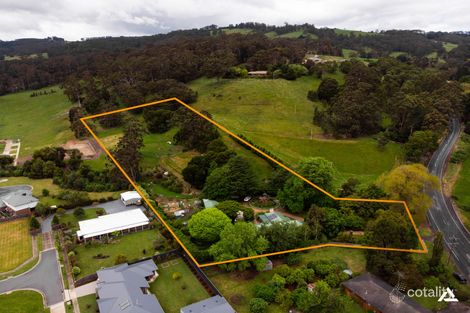 161 Mirboo North-Trafalgar Rd, Trafalgar, VIC 3824