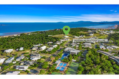 3 Coral Islands Ct, Zilzie, QLD 4710