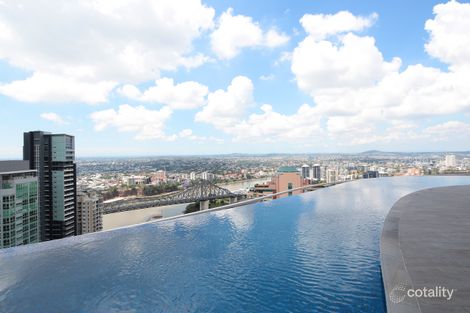 3403/550 Queen St, Brisbane City, QLD 4000