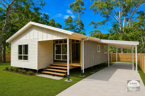 6 Maher Ave, Russell Island, QLD 4184