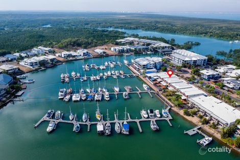 Property photo of 6/53 Bayview Boulevard Bayview NT 0820