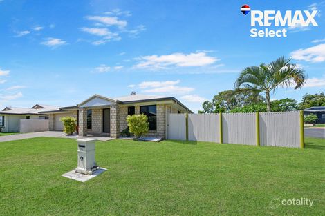 15 Helmsman Dr, Bucasia, QLD 4750