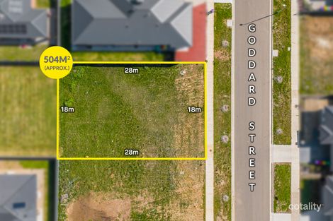 7 Goddard St, Lucas, VIC 3350