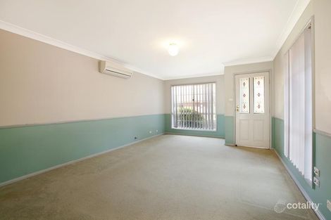 Property photo of 6/1 Dutton Place Glenmore Park NSW 2745