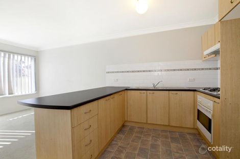 Property photo of 6/1 Dutton Place Glenmore Park NSW 2745