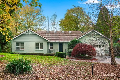 Property photo of 34B Kangaloon Road Bowral NSW 2576