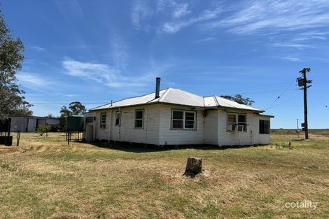5421 Coonabarabran Rd, Yannergee, NSW 2343