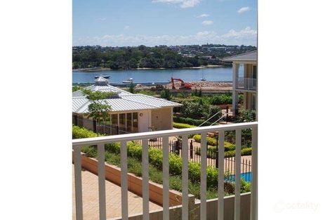 Property photo of 23/21 Tennyson Road Breakfast Point NSW 2137