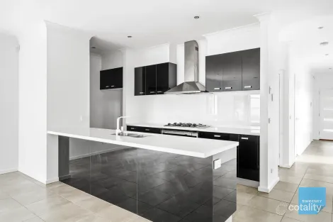 Property photo of 20 Wright Circuit Fraser Rise VIC 3336
