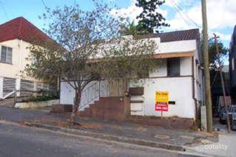 5 Heaslop St, Woolloongabba, QLD 4102