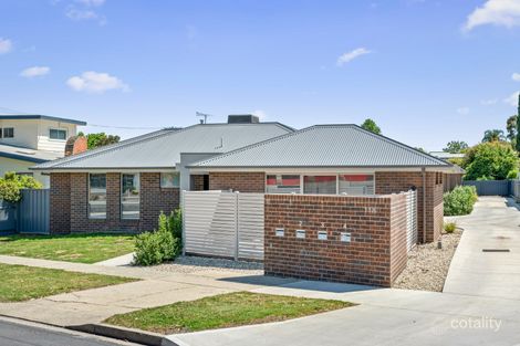 Property photo of 1/118 Thomas Mitchell Drive Wodonga VIC 3690